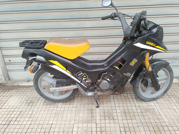 Garelli urka 50