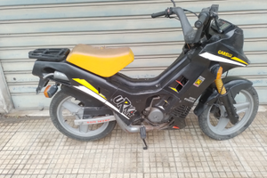 Garelli urka 50