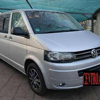 VOLKSWAGEN Multivan VW T5 2.0 tdi 140cv 7Posti N