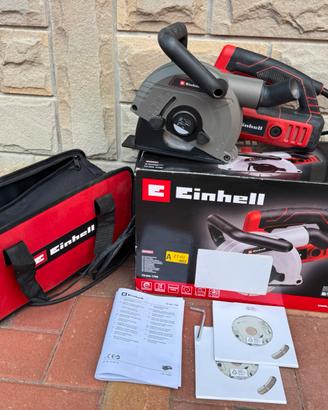 Scanalatore TE-MA 1700 Einhell da 1700W come nuova