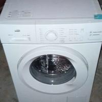 Lavatrice Daya 6kg. 