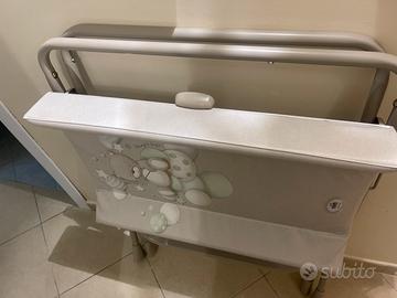 Fasciatoio bagnetto CAM volare