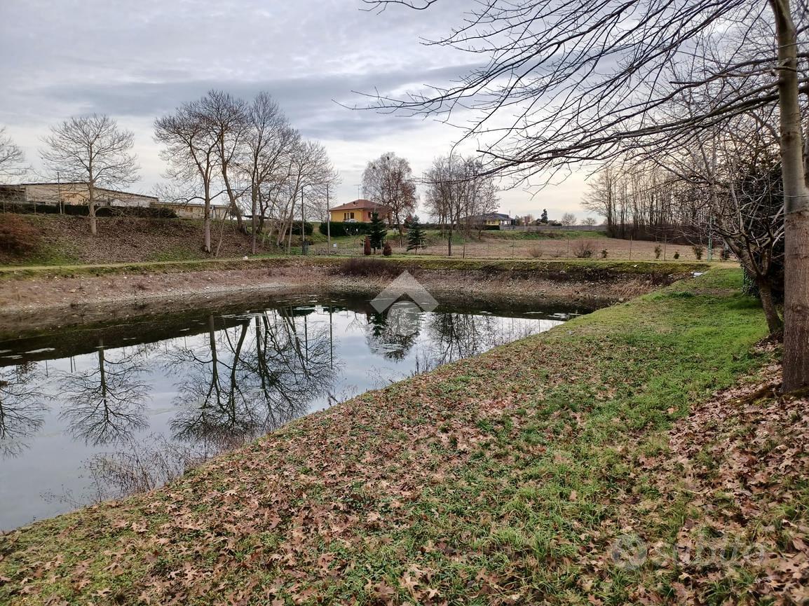 TER. AGRICOLO A SUNO - Vista 2