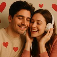 Canzoni personalizzate solo per te
