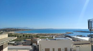 Casa porto palo di menfi