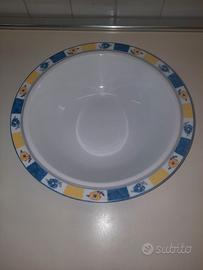 Insalatiera ceramica