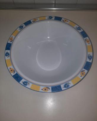 Insalatiera ceramica