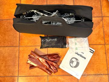 THULE/KÖNIG K-Summit K23 - Catene da Neve