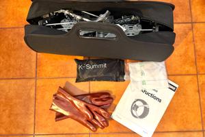 THULE/KÖNIG K-Summit K23 - Catene da Neve