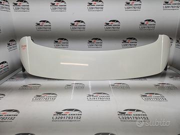 Spoiler paraurti posteriore diffusore nissan qashq