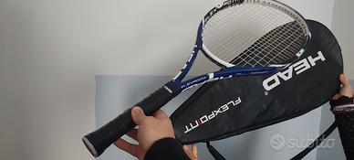 Head Flexpoint Instinct Team S1 – Racchetta da ten