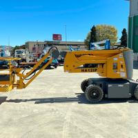 Piattaforma Aerea marca Haulotte, Modello HA12IP