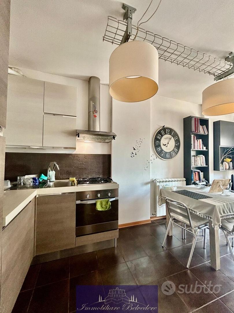 Appartamento – Firenze, San Iacopino, Quartiere 1 - Vista 3