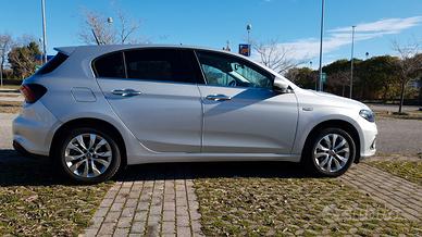 Fiat Tipo 1.6 mjt lounge 