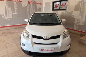 Toyota Urban Cruiser 1.4 D-4D AWD Luxury