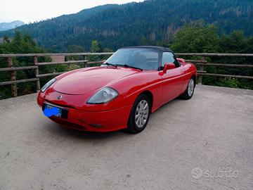 Fiat Barchetta