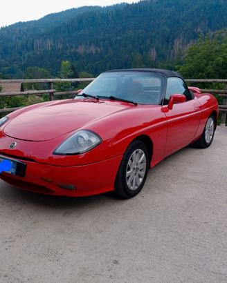 Fiat Barchetta