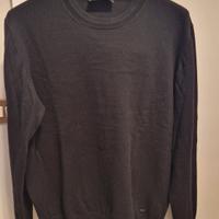 Maglia girocollo liu-jo M