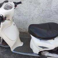 Aprilia Scarabeo 50 - 1999