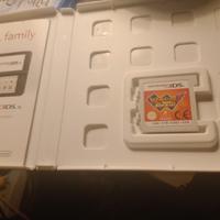 Inazuma Eleven 3 3ds