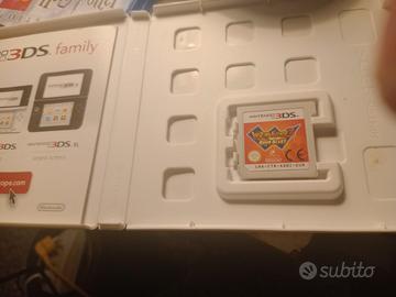 Inazuma Eleven 3 3ds