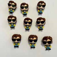 Lotto funko steve 267 Stranger things