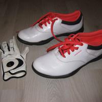 scarpe da golf