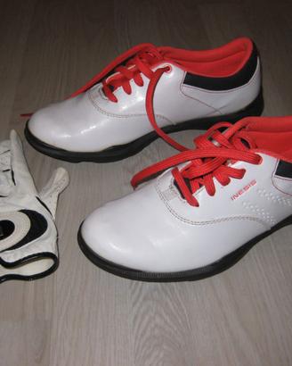 scarpe da golf