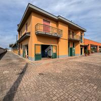CAPANNONE A SONCINO