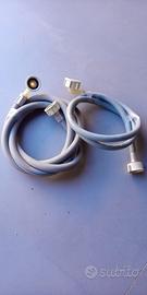 Tubi carico lavatrice