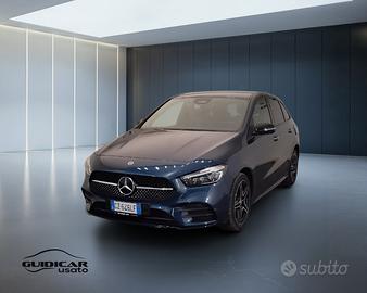 Mercedes Classe B - W247 2023 - B 250 e phev AMG L