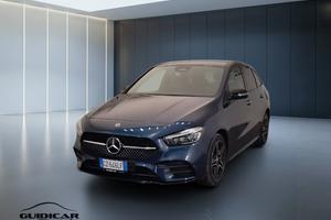 Mercedes Classe B - W247 2023 - B 250 e phev AMG L