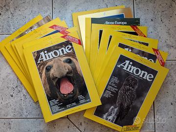 rivista Airone