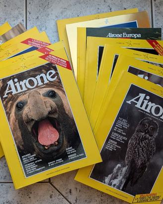 rivista Airone