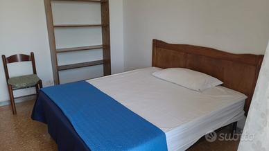 3 camere matrimoniali x studenti
