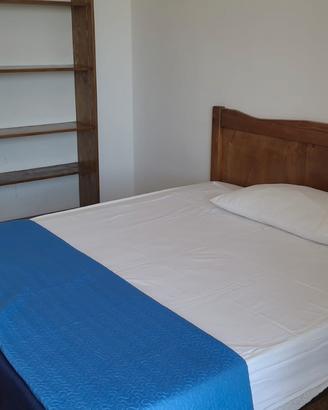 3 camere matrimoniali x studenti