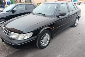Saab 900 2.0i 16V cat 5 porte #MP