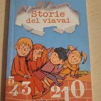 Storie del via vai – Bruno Tognolini | Giunti