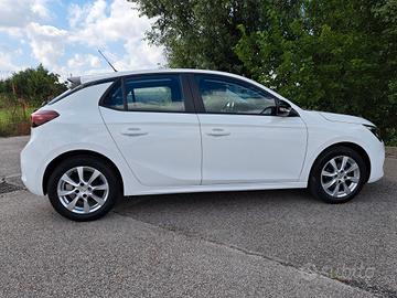 Opel Corsa 1.2 Edition GARANZIA 2026 NEOPATENTATI