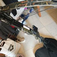 Barnett Rhino 4 system 