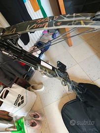 Barnett Rhino 4 system 