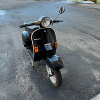 Vespa 50