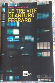 Libro di Ilaria Tomassini