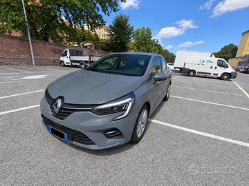 Renault Clio 1.0 tce Intens Gpl 100cv