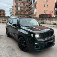 Jeep Renegade 1.6 Limited