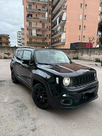 Jeep Renegade 1.6 Limited