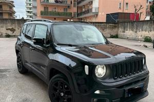 Jeep Renegade 1.6 Limited
