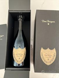 Champagne dom perignon