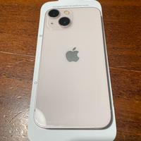 HIphone 13 mini
