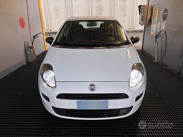Fiat Grande Punto YOUNG 1.2 69 Cv